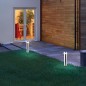 Lampadaire LED Osram Bollard 800 6W 300K