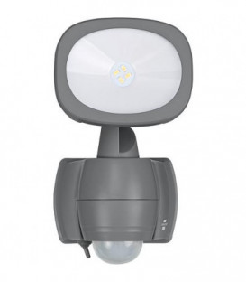 Lampe exterieur LED LUFOS IP44, 210lm, batterie