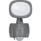 Lampe exterieur LED LUFOS IP44, 210lm, batterie