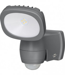 Lampe exterieur LED LUFOS IP44, 210lm, batterie