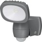 Lampe exterieur LED LUFOS IP44, 210lm, batterie