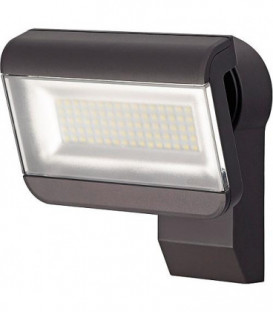 ampoule LED SH 8005 IP44 couleur anthracite