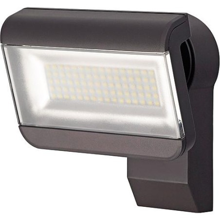 ampoule LED SH 8005 IP44 couleur anthracite