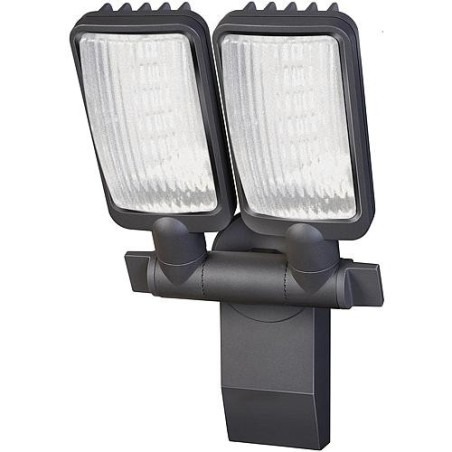 Lampe LED Brennenstuhl LV5405, IP44, 54x0,5W