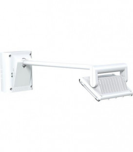 Projecteur plat LED XLED FL-50 WE