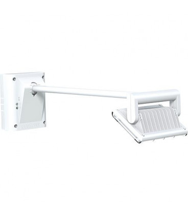 Projecteur plat LED XLED FL-50 WE