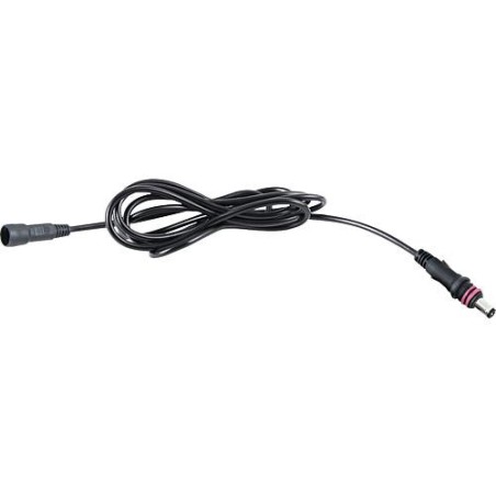 cable de rallonge 5m prise/borne IP67 Heiconect