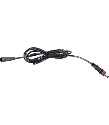 cable de rallonge 2m prise/borne IP67, Heiconect