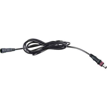 cable de rallonge 2m prise/borne IP67, Heiconect