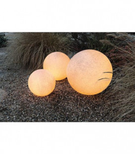 boule lumineuse Mundan Terra 300mm