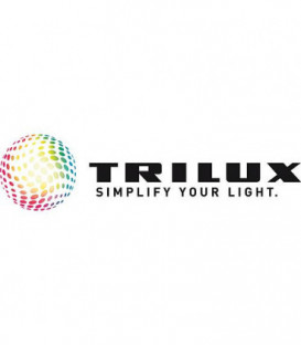 applique LED Trilux montigo 1200 P 2500-840 ET