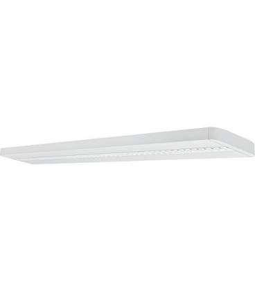 Lampe LED Ledvance Linear IndiviLED D 1500 avec capteur, L : 1518 mm, 48W/4000K