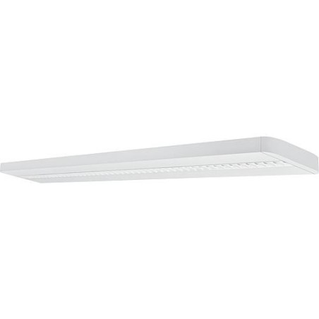 Lampe LED Ledvance Linear IndiviLED D 1500 avec capteur, L : 1518 mm, 48W/4000K