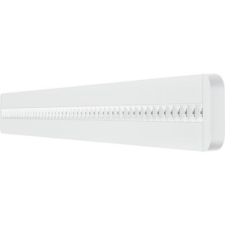 Lampe LED Ledvance Linear IndiviLED D 1500 avec capteur, L : 1518 mm, 48W/4000K