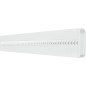 Lampe LED Ledvance Linear IndiviLED D 1500 avec capteur, L : 1518 mm, 48W/4000K