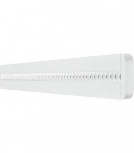 Lampe LED Ledvance Lenear IndiviLED D 1200 avec capteur, L : 12229mm, 34W/4000K