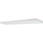 Lambe LED Ledvance Linear IndiviLED D 1200 avec capteur, L : 1229mm, 34W/3000K