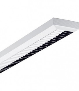 Applique LED Trilux Atirion D-L RPV 1200 3300 - 840 ET