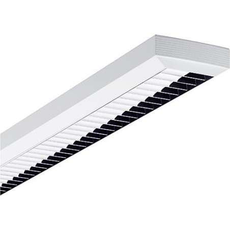 Applique LED Trilux Atirion D-L RPV 1500 5200-840 ET