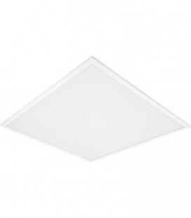 Panneau plafonnier LED 40W, 4000K 625x625x30mm