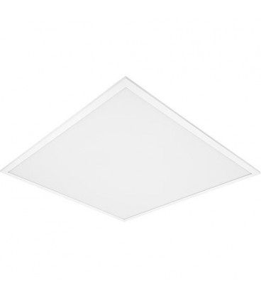 Lampe LED Ledvance 625, bon éclairage, dim 625x625mm 36W/3000K