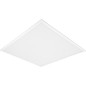 Lampe LED Ledvance 625, bon éclairage, dim 625x625mm 36W/3000K