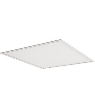 Luminaire encastré LED Ridi FPL-EQ 622/4000-840 OS-DA,2x16W/840 622x622mm, intensité variable