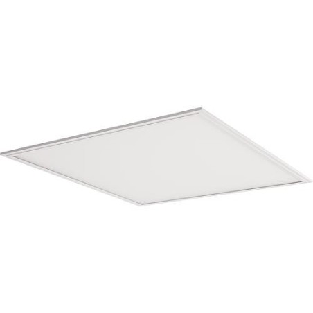 Luminaire encastré LED Ridi FPL-EQ 622/4000-840 OS-DA,2x16W/840 622x622mm, intensité variable