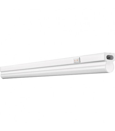 Reglette lumineuse Ledvance LN Compact, 600 LED, 8W, 230V, IP20 Longueur  :  573mm