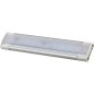 Lampes LED encastre 150mm, 2,5W, blanc Mecano 26500