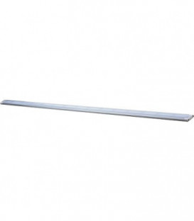 Lampes LED encastre 1000mm, 15W, blanc Mecano 26503