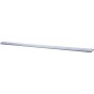 Lampes LED encastre 1000mm, 15W, blanc Mecano 26503