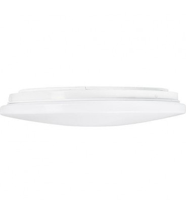 LED Plafonnier18W 1260lm, 3000K, intensite variable IP20