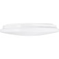 LED Plafonnier18W 1260lm, 3000K, intensite variable IP20