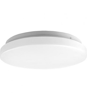 Plafonnier LED 20W 3000K, 1400lm, diam. 290x63mm