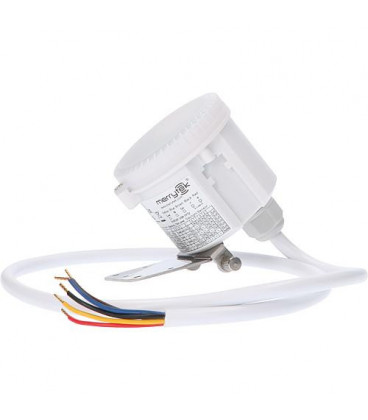 Sonde/Variateur pour luminaire grande hauteur High Bay