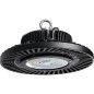 Projecteur halle LED Eris Highbay 200W, 27500 lumes, 4000 K