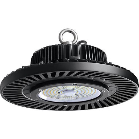 Projecteur halle LED Eris Highbay 150W, 20250 lumes, 4000K