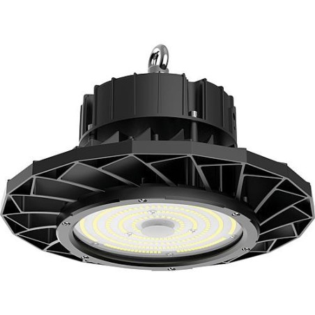 Projecteur LED High Bay 150W, 19500lm, 230V