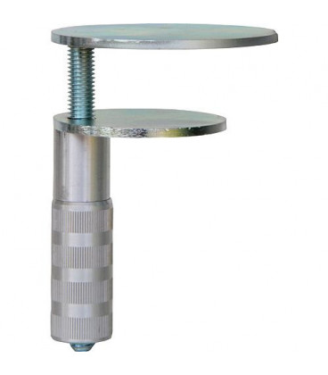 Pince de table 900-91 pour lampe