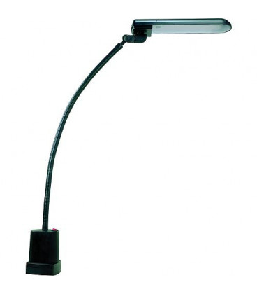 Lampe, tube 11W, calbe 3 m H05RN-F 3G0, 75, IP20