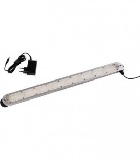 Rail de lumière LED pour machine 560 x 50 x 15mm