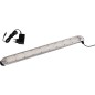 Rail de lumière LED pour machine 560 x 50 x 15mm