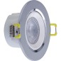 Ampoule LED, 230V 7W / 4000K, 450lm, variable int: 68mm / ext. : 86 mm