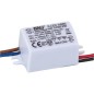 Transfo pour agent lumineux 12 V, 0- Watt, IP65