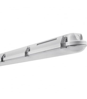 Ampoule piece humide Ledvance Damp Proof LED 1500 GY, 30W 4000K, IP65, 150 cm