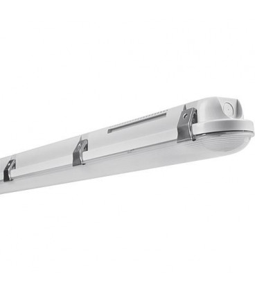 Luminaire pc humide Ledvance DP LED 1500, 55W, 6500K, IP65 1500mm
