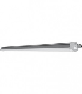 LED Luminaire etanche Ledvance Damp Proof Compact 1500, 55W 4000K, IP66, 1500mm