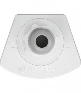 LED Luminaire etanche Ledvance Damp Proof Compact 1500, 55W 4000K, IP66, 1500mm