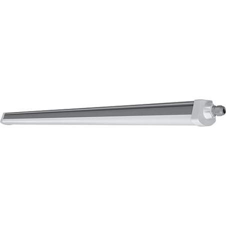 LED Luminaire etanche Ledvance Damp Proof Comp 1200 23W/4000K IP65, 1200mm